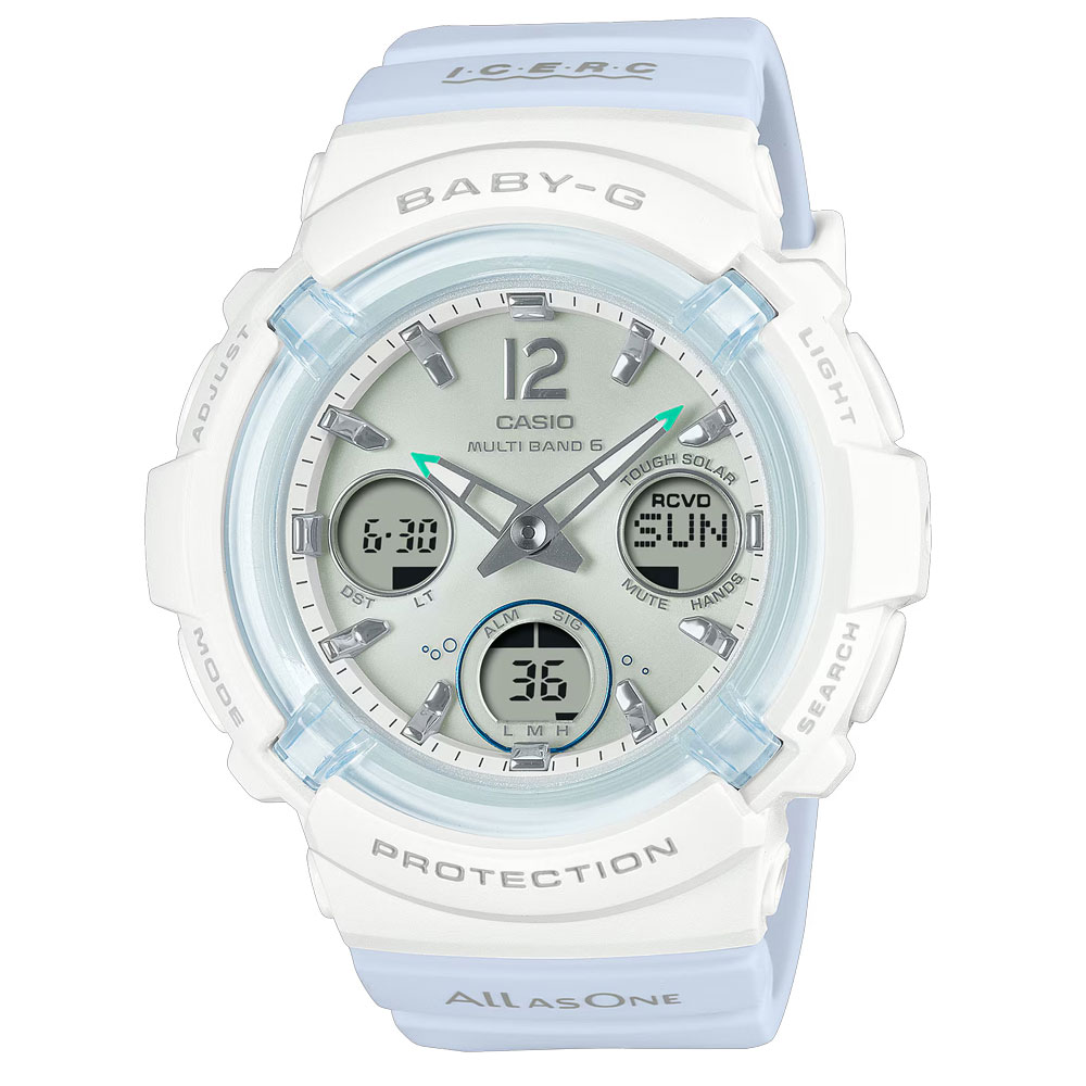 CASIO Baby-G BGA-2800K-7AJR