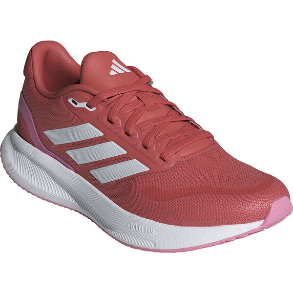 ADIDAS アディダス 53_RUNFALCON5W JI3389 色 : ベターSC/フットウェ サイズ : 245