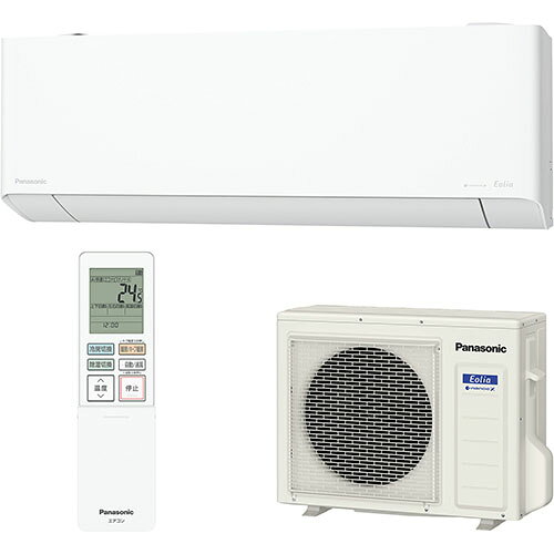 Panasonic エアコン TX CS-TX566D2-W