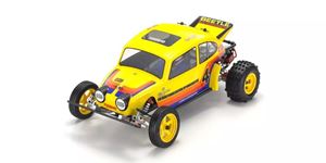 1／10電動ラジコン　京商マッドバン VE T1 楽天市場】京商 1/10 電動 4WD モンスタートラック KB10W マッドワゴン