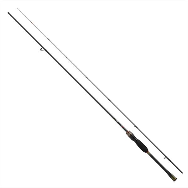 ダイワ（DAIWA）月下美人 MX　 A511UL-S　 ほぼ新品？ 楽天市場】ダイワ 25 月下美人MXアジング 64UL-S J (Daiwa ライト