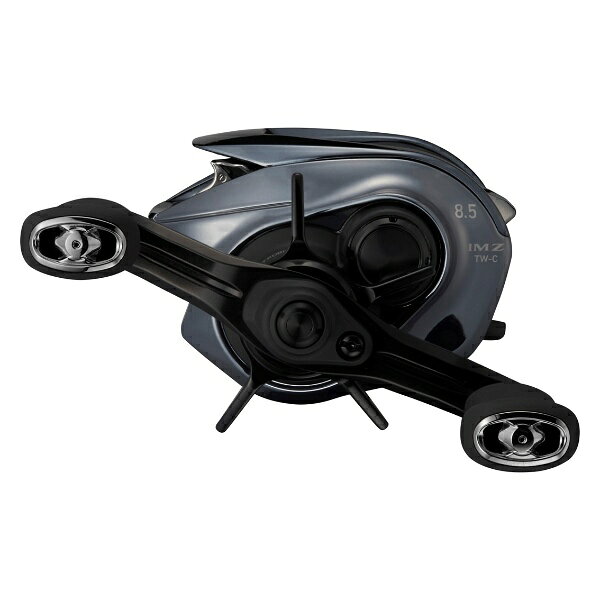 ダイワ 25 IM Z TW 100XH-C 右ハンドル (Daiwa ベイトリール 釣り)【送料無料】