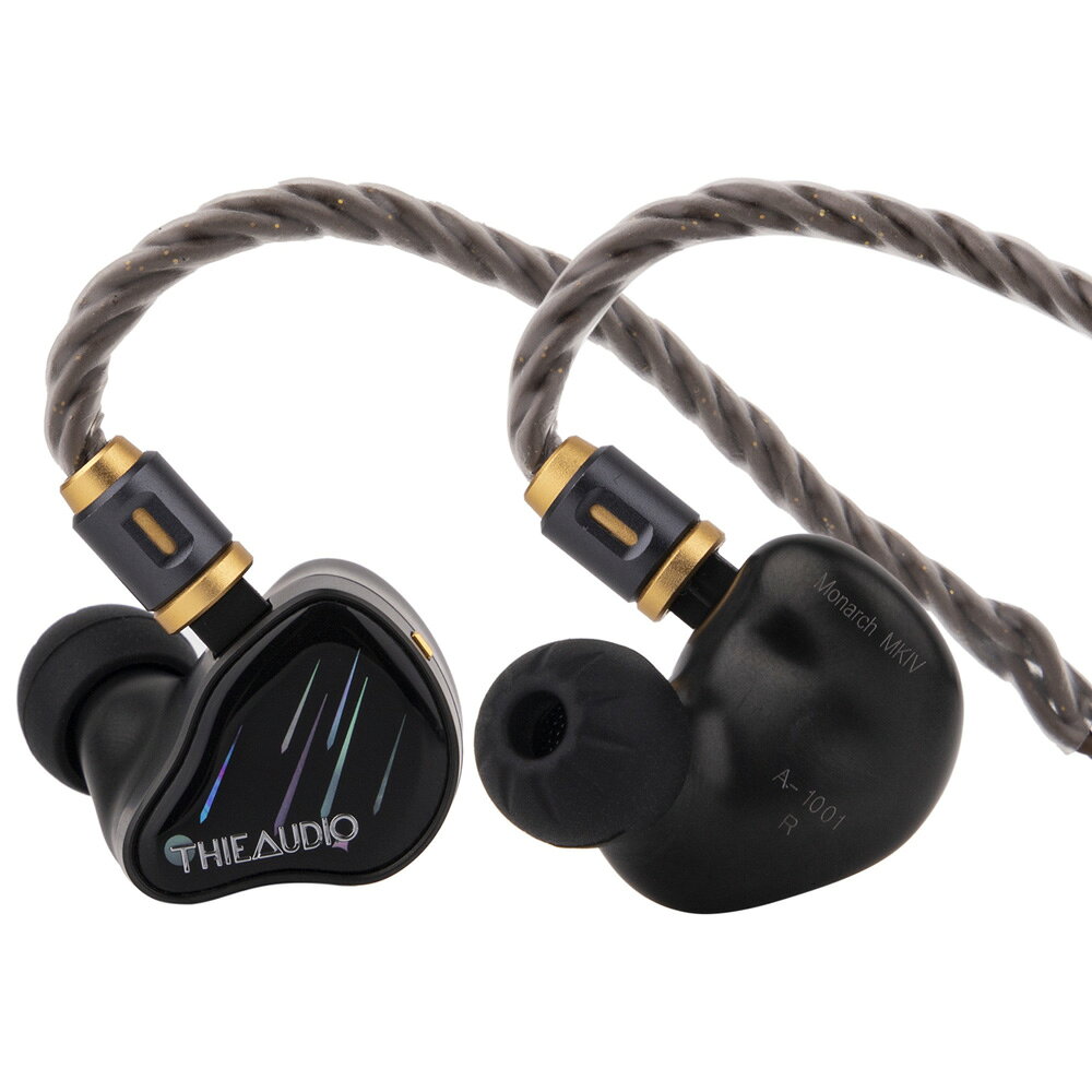 楽天市場】THIEAUDIO HYPE 10 イヤホン | 価格比較 - 商品価格ナビ