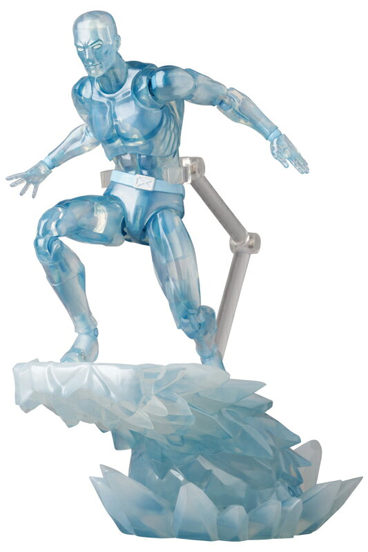マフェックス　Ｎｏ．２８３　ＭＡＲＶＥＬ　ＭＡＦＥＸ　ＩＣＥＭＡＮ（ＣＯＭＩＣ　Ｖｅｒ．）