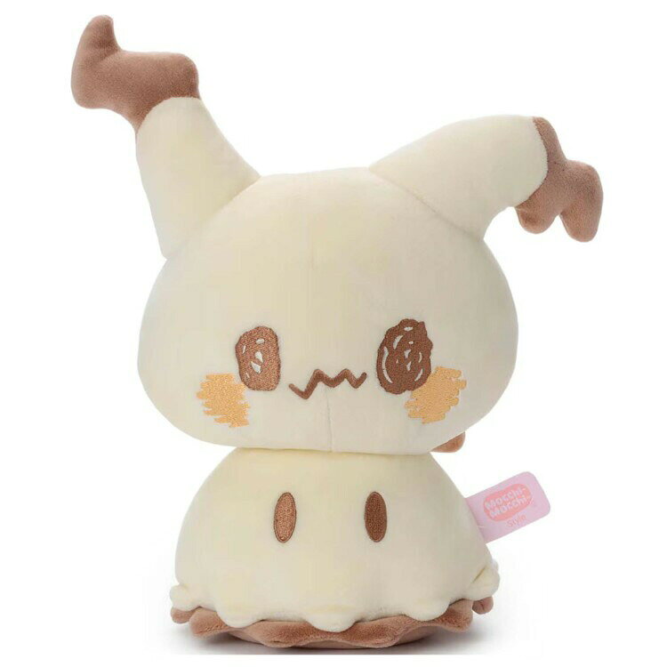 ミミッキュ ぷにキュンライト×2セット ポケピース ぷにキュンライト