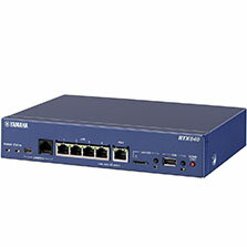 YAMAHA ギガアクセスVPNルーター RTX830 本体 edaa81765739c54ea88fc5d82dddd1