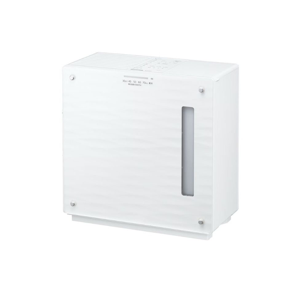 楽天市場】シャープ SHARP 加湿器 HV-EX30-W | 価格比較 - 商品価格ナビ