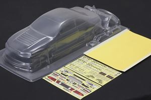楽天市場】アディクション NISSAN シルビア S14 横田卓三号ストリート