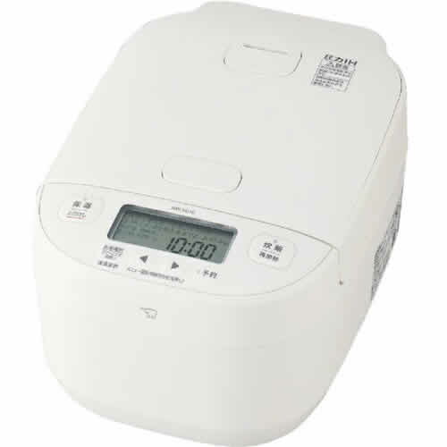 楽天市場】象印マホービン ZOJIRUSHI マイコン炊飯ジャー NL-DT10-BA