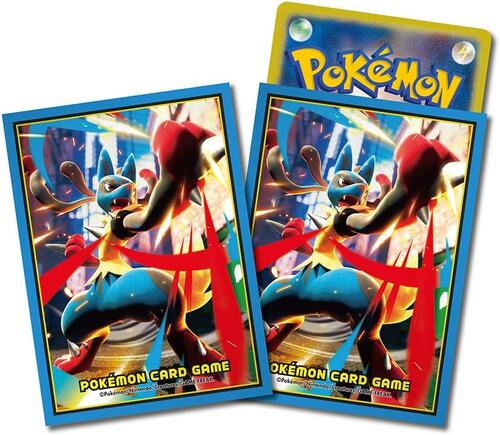 楽天市場】ポケモン ポケモンカードゲーム デッキシールド ゲンシ