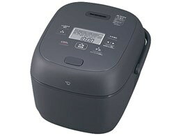 新品未使用　2024年製　象印 圧力IH炊飯ジャー炊飯器 NW-YB18-BZ 圧力IH炊飯ジャー NW-YC18 BZ（スレートブラック） | 象印マホービン