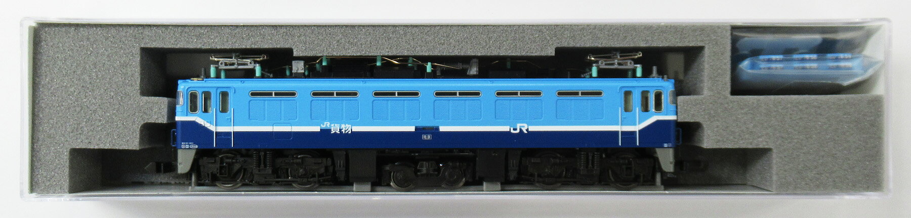 楽天市場】ワールド工芸 鉄道模型 ワールド工芸 HO 16番 国鉄 EF12形