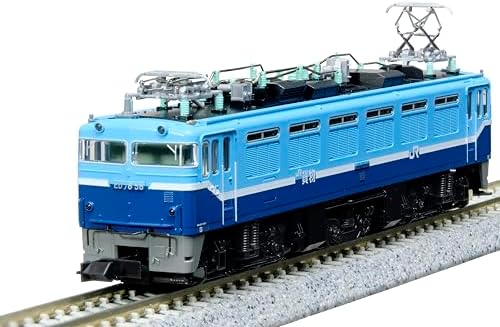 楽天市場】タカラトミー Nゲージ/TOMIX 92128 JR EF63形電気機関車（3