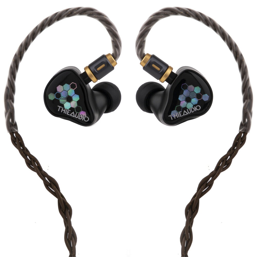 Kinera Imperial Skuld 有線イヤホン Kinera Imperial Skuld – e☆イヤホン