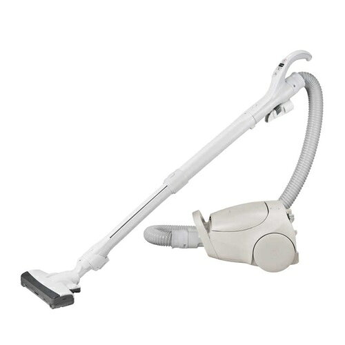Panasonic パナソニック 電気掃除機 MC-PBKN6A 未開封品 Panasonic（パナソニック） ◇パナソニック 紙パック式 掃除機 MC