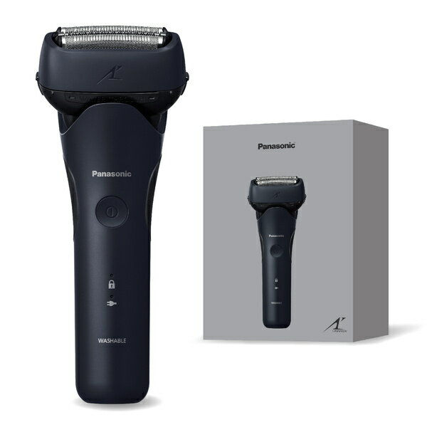 【送料無料】3■充電式4枚刃シェーバー_PRD180603■Dヘッド 高速リニアモーター 前後左右 外刃 スリット刃 防水♪ イトウ ヒロコーポレーション 4枚刃シェーバー PRD180603(1