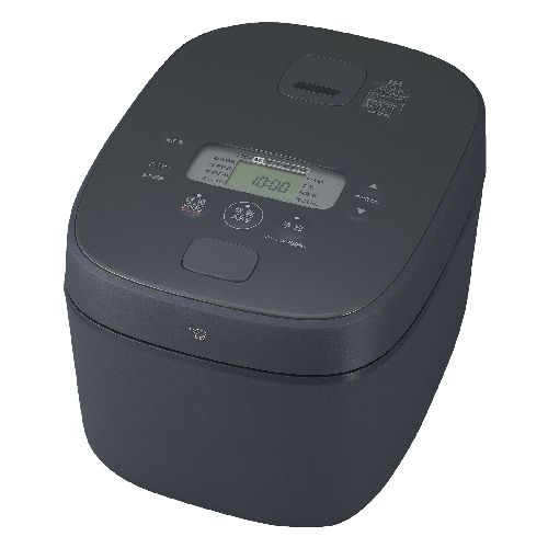 楽天市場】象印マホービン ZOJIRUSHI IH炊飯ジャー NP-GM05-XT