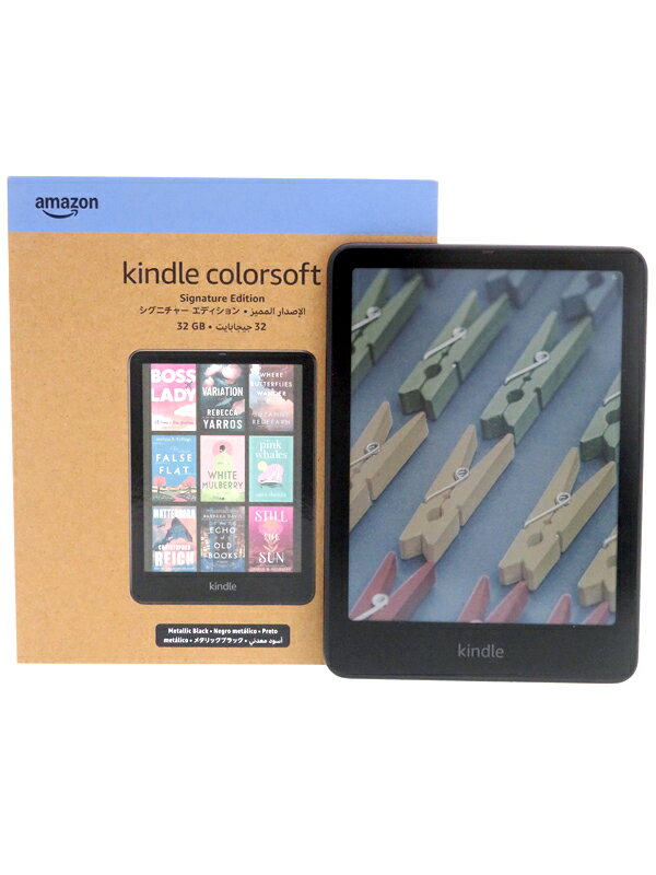 楽天市場】楽天グループ 電子書籍リーダー Kobo Libra Colour ブラック
