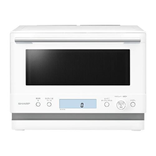 楽天市場】アイリスオーヤマ IRIS オーブンレンジ 18L MO-F1809-CW