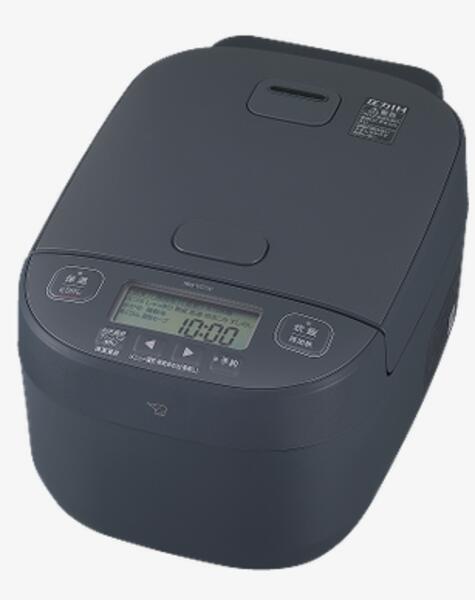 楽天市場】象印マホービン ZOJIRUSHI STAN. IH炊飯ジャー NW-SA10-BA