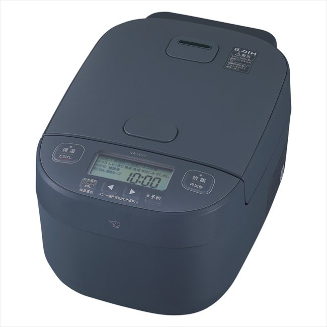 楽天市場】タイガー魔法瓶 タイガー IH炊飯ジャー 炊きたて 1升 ダーク