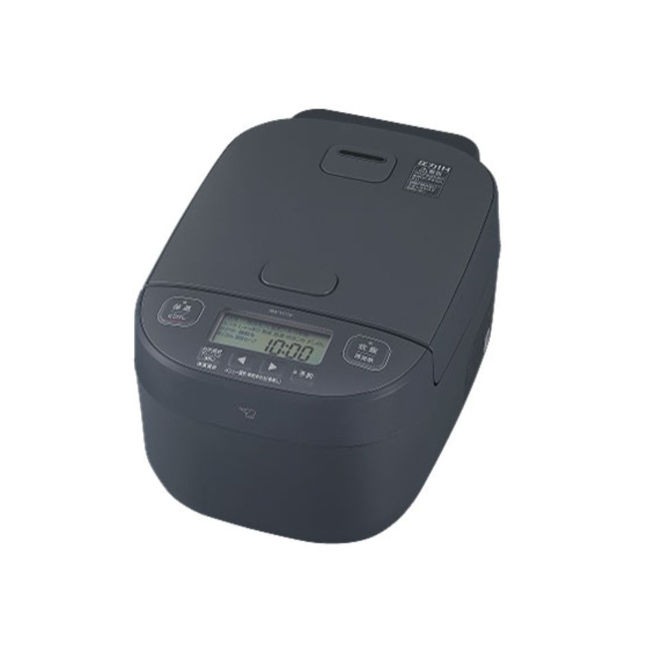 楽天市場】タイガー魔法瓶 タイガー 圧力IHジャー炊飯器 5.5合 JPI