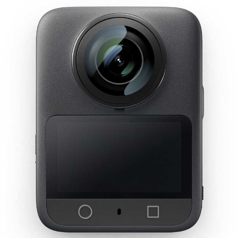 DJI Osmo 360