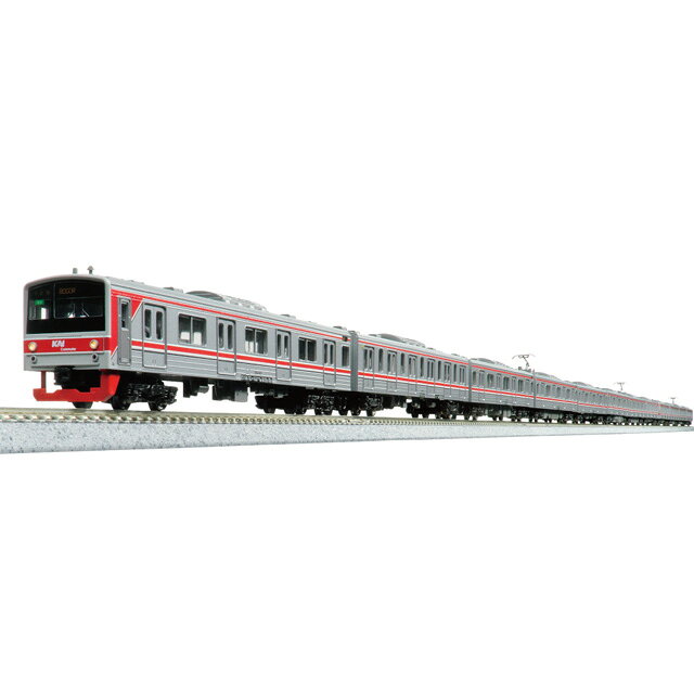 MicroACE A-2055 智頭急行 HOT7000系 特急「スーパーはくと」 5次車