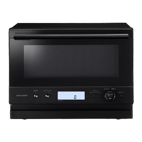 【送料無料】 SHARP オーブンレンジ RE-MY19-W 電子レンジ 2020022011584601001.jpg