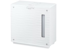 楽天市場】アイリスオーヤマ IRIS 気化ハイブリッド式加湿器500ml HVH