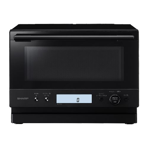 Panasonic ビストロオーブン NE-BS801-W 概要 スチームオーブンレンジ NE-BS801 | オーブンレンジ・単