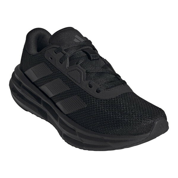 ADIDAS アディダス 53_GALAXY7WIDEW JR9584 色 : コアBLK/コアBLK/ サイズ : 245