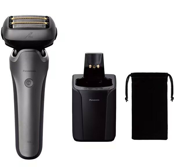 楽天市場】BRAUN シリーズ8 メンズシェーバー ブラック/ブルー 8345S-V