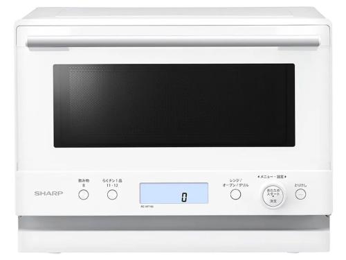 楽天市場】シャープ SHARP オーブンレンジ RE-WF185-W | 価格比較