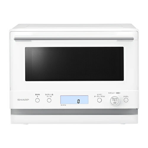 シャープ RE-WF186-W