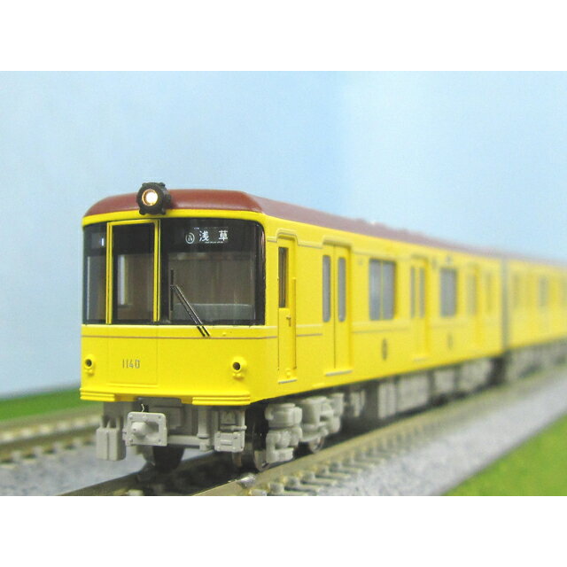 楽天市場】関水金属 Nゲージ/KATO 10-150 伊豆急行2100系
