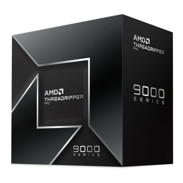 AMD Ryzen Threadripper PRO 9975WX BOX 100-100000723WOF
