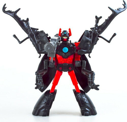 2足歩行てくてくエボルタNEOくん 71FHlz2EF9L._UF350,350_QL50_.jpg