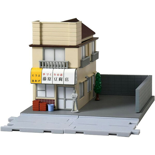 楽天市場】Tiny City Bd19 九龍城砦 ジオラマ TINY | 価格比較 - 商品