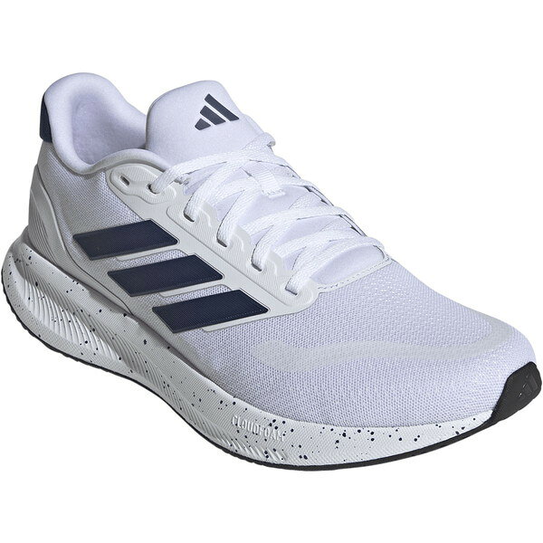 楽天市場】ADIDAS アディダス 53_RUNFALCON5 JR5524 色 : フットウェア