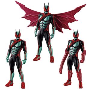 楽天市場】アルバトロス・ジャパン 東宝怪獣コレクション 第32弾 シン