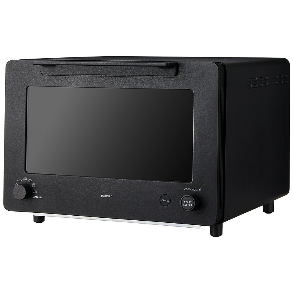 楽天市場】ツインバード TWINBIRD ノンフライオーブン TS-4179W | 価格