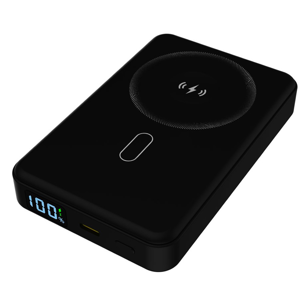 HIDISC HD4-SSMBTC30W10DSBK