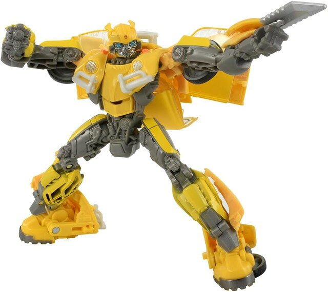 楽天市場】タカラトミー トランスフォーマープライム ガトリング