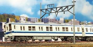 楽天市場】マイクロエース A2654 東武200型 台湾塗装 6両セット