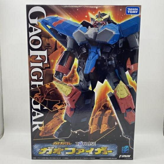 勇者王ガオガイガーＦＩＮＡＬ　トイライズ　ガオファイガー