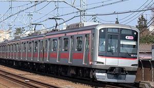 バンダイ　Bトレインショーティー 東急電鉄5050系4000番台2セット 815D2QXv8YL._UF894,1000_QL80_.jpg