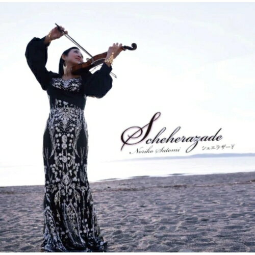 Scheherazade/ＣＤ/TTOC-0086