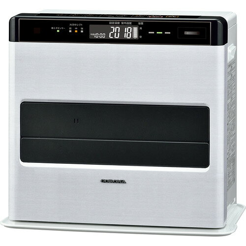 楽天市場】日本エー・アイ・シー アラジン 石油ファンヒーター AJ-F38D