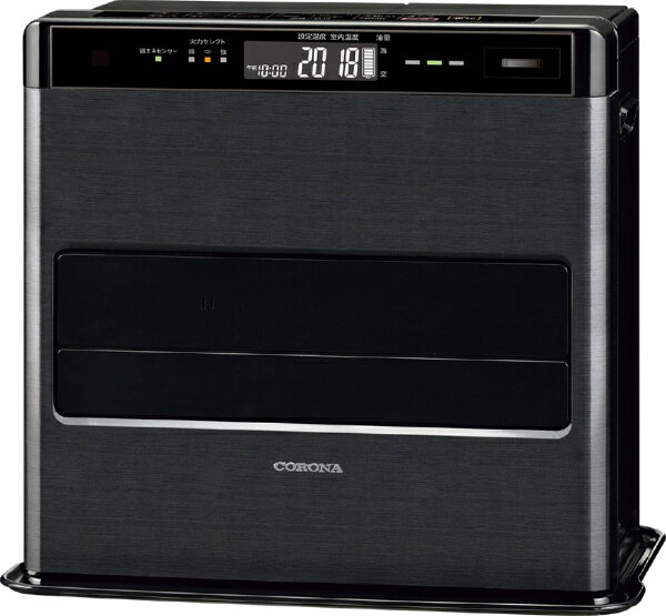楽天市場】ダイニチ工業 DAINICHI 石油ファンヒーター FW-5619L(W